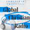 GLOBAL CHRISTIAN RADIO logo