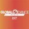 Global Dance Radio logo