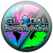 Global Digital Radio logo