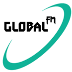 Global FM logo