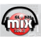 Global Mix 106.5 logo
