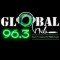Global RnB logo