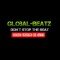 Globalbeatz logo