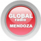 Globalradio Mendoza logo