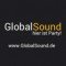 Globalsound logo