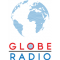 Globe Radio UK logo