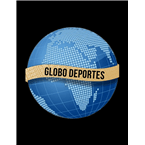 GLOBODEPORTES logo