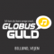 Globus Guld  Billund Vejen logo