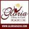 GLORIA RADIO logo