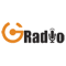 G net radio logo