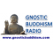 GNOSTIC BUDDHISM logo