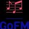 Go FM logo