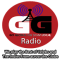 Go Global Radio logo