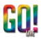 GO! Live logo