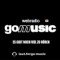 Go Music logo