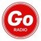 Go Radio Glasgow logo