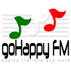 Gohappy FM logo