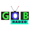 GOB RADIO logo