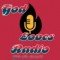 God Loves Radio logo