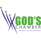 Gods Chamber Radio logo