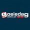 Goeiedag Radio logo