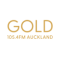 Gold Auckland logo