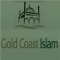Gold Coast Mosque live stream logo