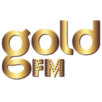 Gold FM logo