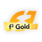 Fréquence 3 Gold logo