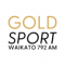 Gold Sport Waikato logo