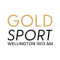 Gold Sport Wellingon logo