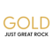 Gold logo