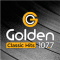 Golden Fm 107.9 MHz Rio Cuarto logo