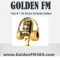 Golden FM 365 logo