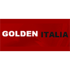 Golden Radio  Italiana logo