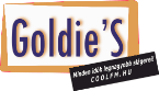 COOL FM - Goldies logo
