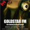 goldstarfm logo