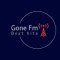 Gone FM logo