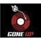 Gone Up Radio logo