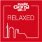 Radio Gong 96.3 - Relaxed logo