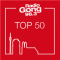 Radio Gong 96.3 - Top 50 logo