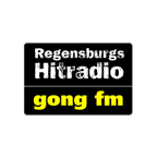 gong fm logo