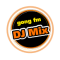 gong fm DJ-Mix logo