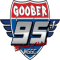 GOOBER 95.1 logo
