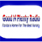 Good And Plenty Radio logo