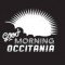 Good Morning Occitania logo