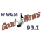 WTJS FM logo