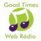 Good Times Web Rádio logo