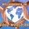 Good World Radio logo