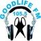 Goodlife FM Gh logo